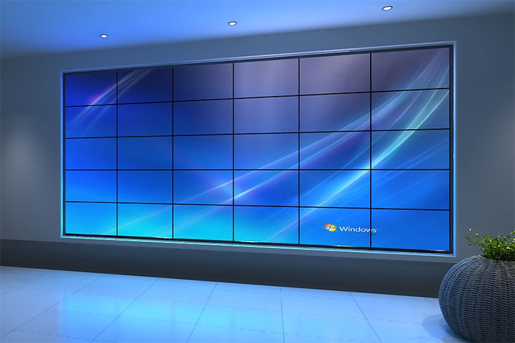 工信部獲悉：我國顯示面板年產能達2億平方米,產業(yè)規(guī)模躍居全球第一